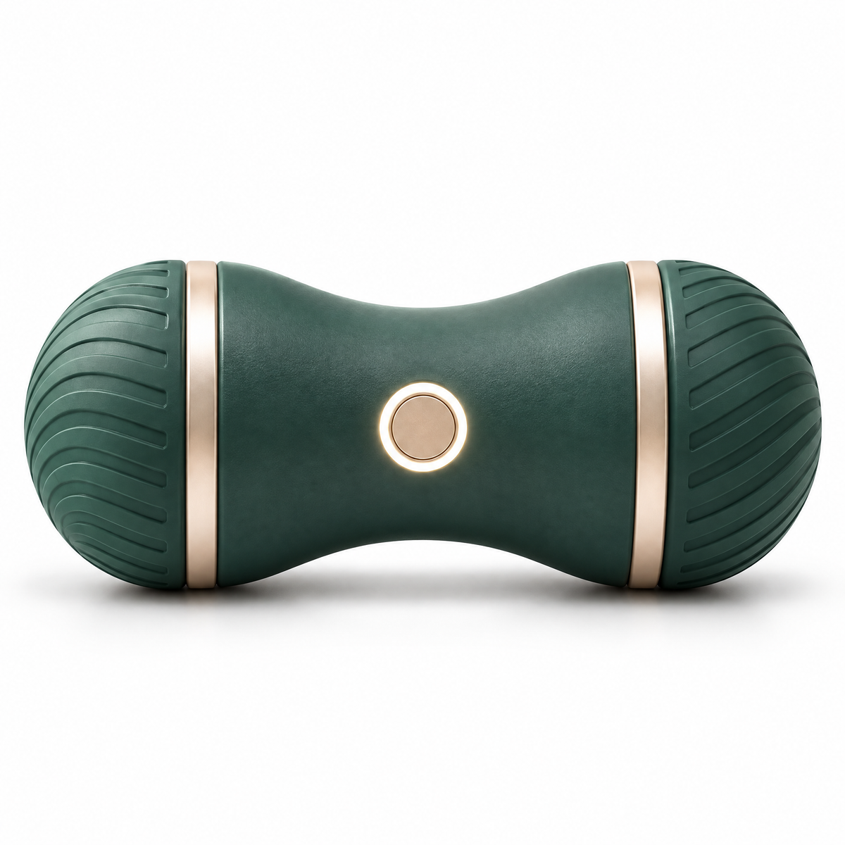 Hartvenix™ Interactive Dumbbell Chew Toy