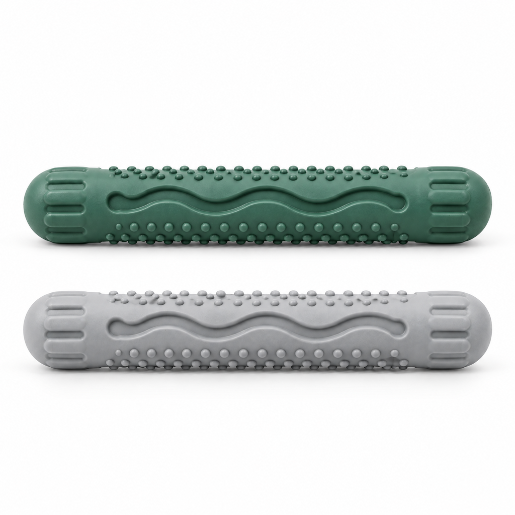 Hartvenix™ Textured Dental Chew Sticks