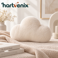 Hartvenix™ Plush Cloud Pet Pillow